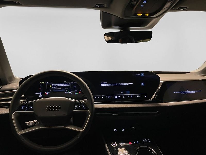 Audi A5 TDI quattro NezTo Tech+ Matrix - fotka 7 z 15