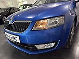 Škoda Octavia 1,8   TSI DSG EA888 ELEGANCE - náhled 36