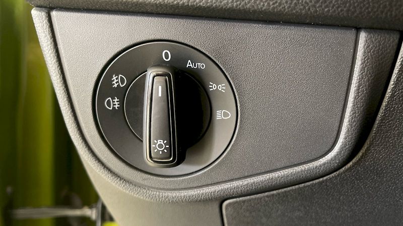 Volkswagen Taigo (2023) R-Line 1.5 TSI 110kW DSG - fotka 18 z 23