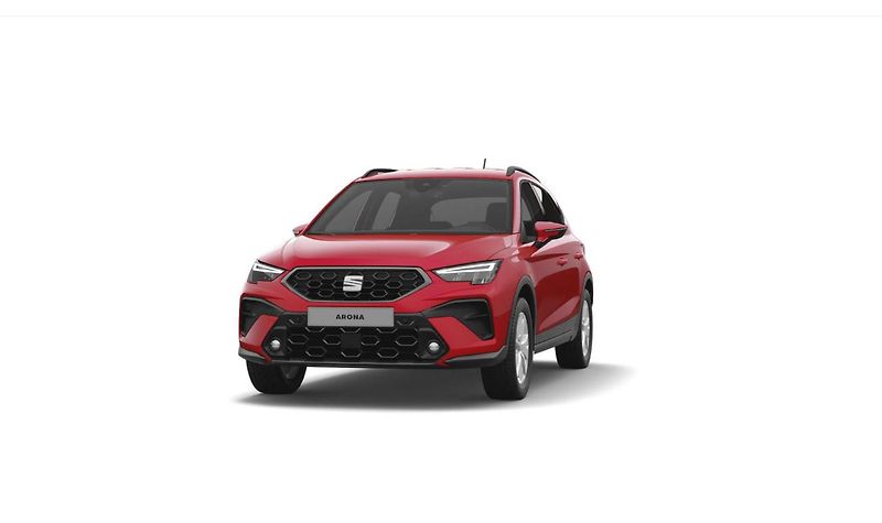 Seat Arona (2026) Style - fotka 1 z 7