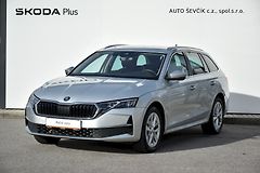 Škoda Octavia (2024) TOP SELECTION 2.0 TDI 110kW DS - fotografie inzerátu