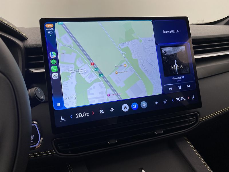 Lynk & Co 01 (2025) CORE PHEV AUT CZ 1.maj - fotka 88 z 94