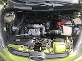 Ford Fiesta 1.6 TDCI 70 KW,KLIMA.. - náhled 15