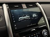 Land Rover Discovery (2023) 3.0 Dynamic SE, tažné, odpočet - náhled 43