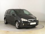 Ford C-MAX (2007) 1.8, jezdí výborně - náhled 1