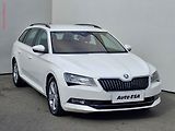 Škoda Superb (2018) 2.0TDi, Style, STK9/28 - náhled 1