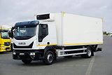 Iveco Eurocargo (2018) 160-250 / E 6 / CHŁODNIA + WIN - náhled 1