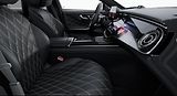 Mercedes-Benz Třídy S (2026) S450d L AMG NEW MOdEL MAX - náhled 3
