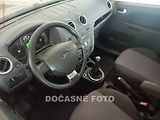 Ford Fusion (2010) 1.4i, 2.maj,ČR, AC, STK9/28 - náhled 2