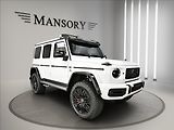 Mercedes-Benz Třídy G G63 4x4 / NIGHT II / TV / BURM - náhled 1