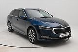 Škoda Octavia 2,0 TDI 110kW DSG Style Záruka - náhled 2