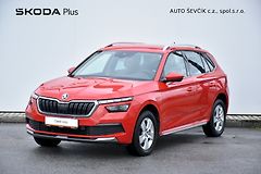 Škoda Kamiq (2020) Style 1.0 TSI 85kW - fotografie inzerátu