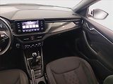 Škoda Kamiq (2021) 1.0 TSI, Tempomat - náhled 8