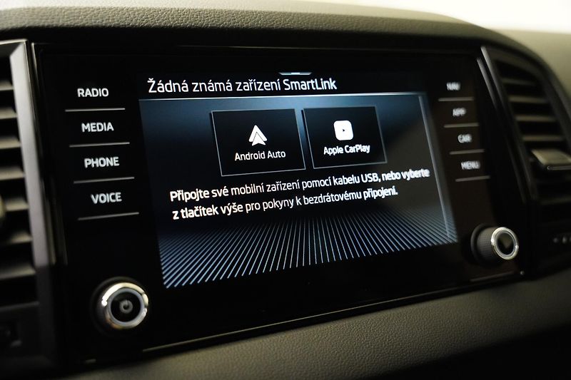 Škoda Karoq - fotka 19 z 29