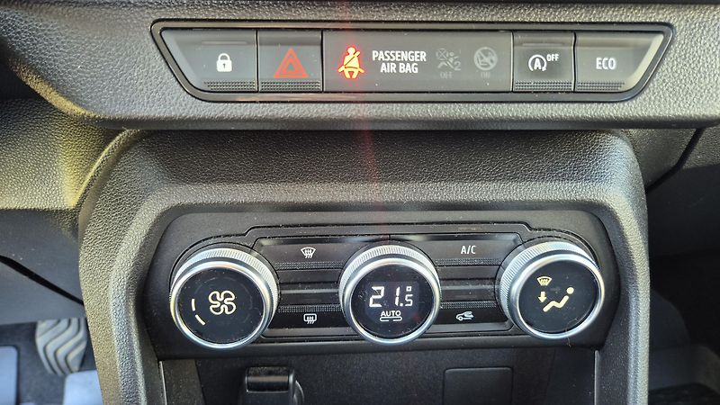 Dacia Sandero (2022) Comfort TCE 100 LPG - fotka 19 z 25