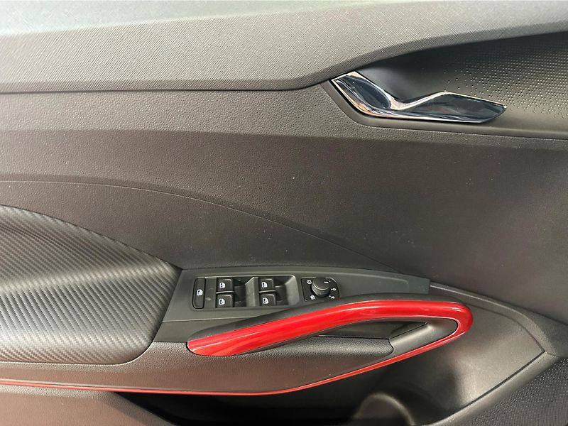 Škoda Fabia (2026) 1,0 TSI 85 kW 7-stup. automat. - fotka 12 z 24