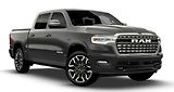 RAM 1500 (2026) 5.7 V8 401k LONGHORN RAMBOX - náhled 1