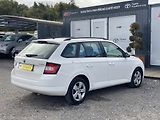 Škoda Fabia 1.2TSi, ČR, STYLE, klima - náhled 7