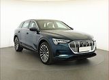 Audi e-tron (2022) 50 quattro, SoH 93% - náhled 1