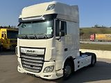 DAF XF 480 FT EURO 6 jednookruhová hy - náhled 1