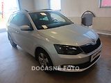 Škoda Fabia (2016) 1.2 TSI, 2.maj,ČR, Klima - náhled 1