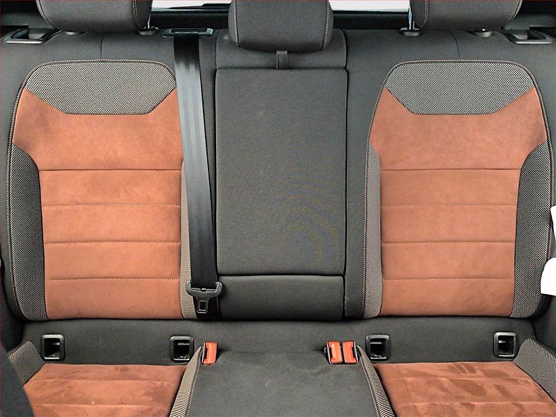 Seat Ateca (2016) 2.0 TDI 4Drive, 4X4, Automat - fotka 10 z 17