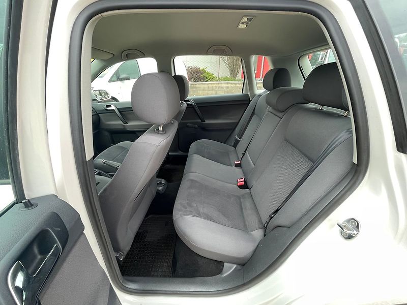 Volkswagen Polo 1.2i 44kW*KLIMA* - fotka 15 z 27