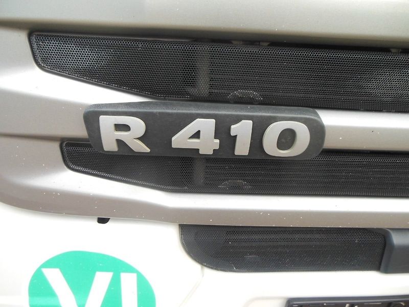 Scania R410, LowDeck, Retarder - fotka 5 z 19
