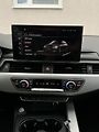 Audi A4 (2021) S TRONIC 2021 VIRTUAL COCKPIT  - náhled 9