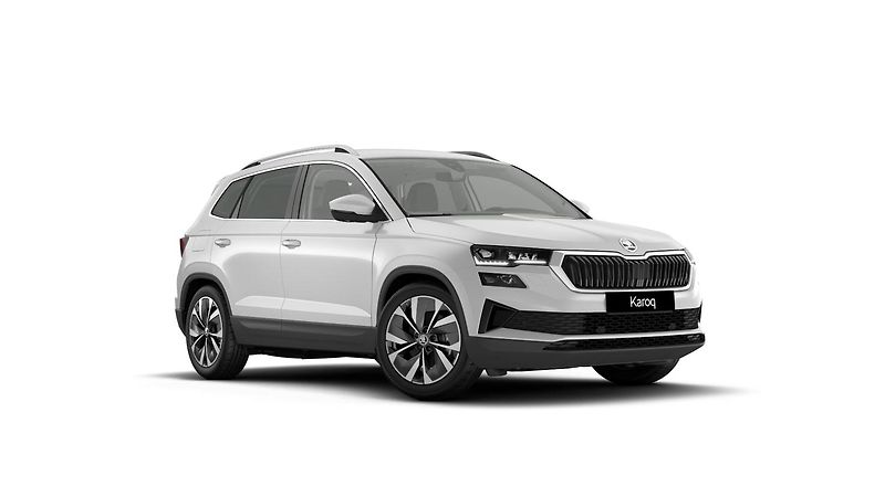 Škoda Karoq 130 let Premium 1,5 TSI DSG - fotografie inzerátu