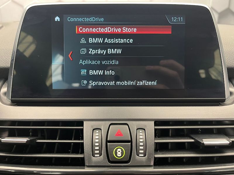 BMW Řada 2 218d GT Advantage 110KW - fotka 64 z 80