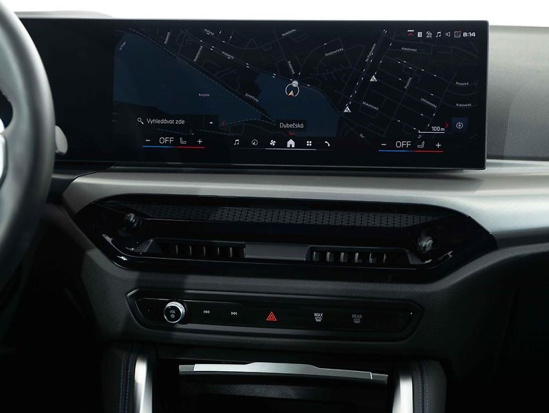 BMW Řada 2 M240i xDrive Coupé - fotka 13 z 21
