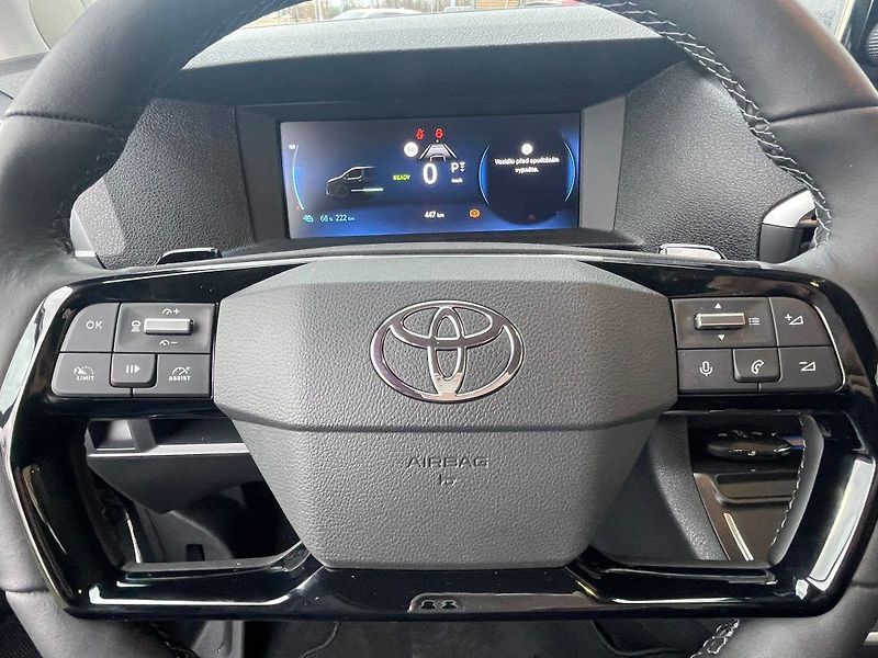 Toyota ProAce Verso EV L2 136HP 75 KWh Family 8S - fotka 20 z 28