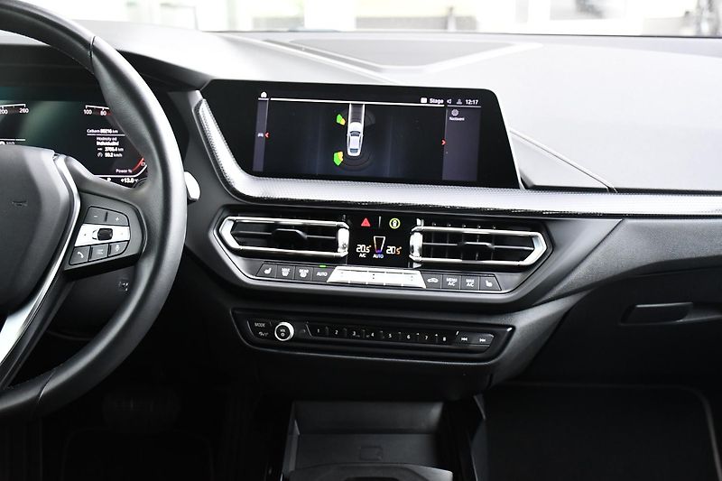 BMW Řada 2 218d NAVI LED REZERVACE - fotka 7 z 39