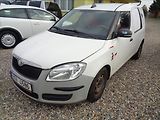 Škoda Praktik 1,2 - náhled 1