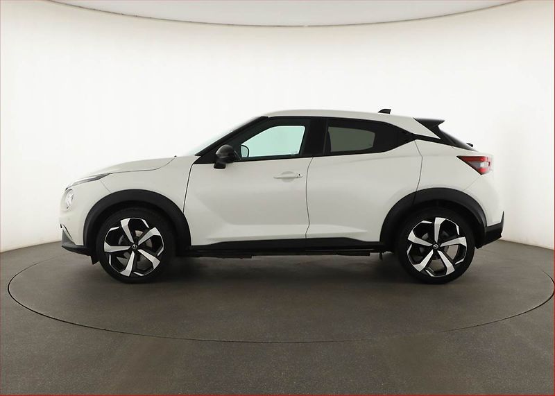 Nissan Juke (2020) 1.0 DIG-T, Automat, Serv.kniha - fotka 3 z 18