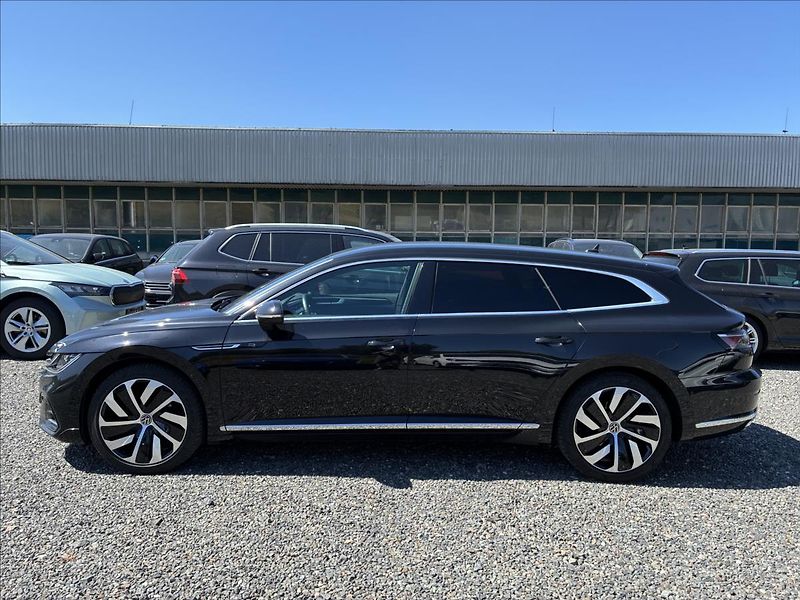 Volkswagen Arteon 2,0 TSI 140 KW,TAŽNÉ,WEBASTO - fotografie inzerátu