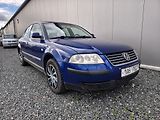 Volkswagen Passat 1.9 TDI 74KW, ČR - náhled 8