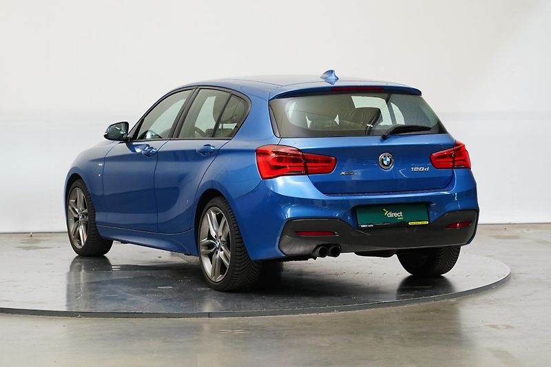 BMW Řada 1 - fotka 4 z 6