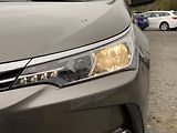 Toyota Corolla 1.6i, ČR, Active, záruka - náhled 8