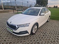 Škoda Octavia (2021) 2.0 TDI, DSG, CZ, DPH - fotografie inzerátu
