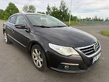 Volkswagen CC - náhled 7