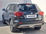 Suzuki Vitara (2019) 1.4 BJet AllGrip, AT, kůže - náhled 6