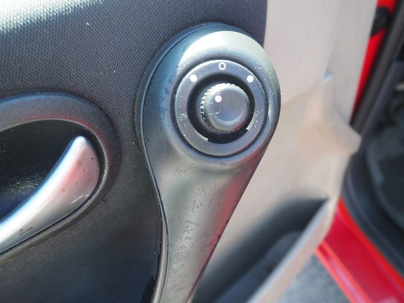 Renault Mégane (2004) 1.5 DCI - fotka 20 z 26