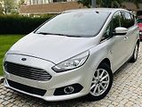 Ford S-MAX 2.0TDCi MANUÁL SERVISKA TAŽNÉ - náhled 1