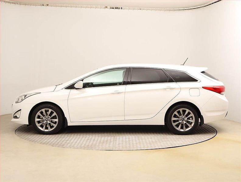 Hyundai i40 (2014) 1.7 CRDi, ČR,1.maj, Serv.kniha - fotka 3 z 21