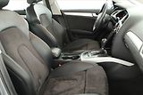 Audi A4 (2012) 2.0 TDI, Automat, Kůže - náhled 7