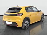 Peugeot 208 (2020) GT 50 kWh, SoH 95%, Automat - náhled 4