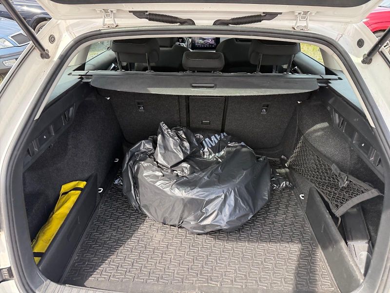 Škoda Octavia (2023) STYLE 1.5e-TEC 110kW DSG CZ - fotka 6 z 11