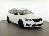 Škoda Octavia (2015) RS 2.0 TSI, Automat, ČR,1.maj - náhled 1